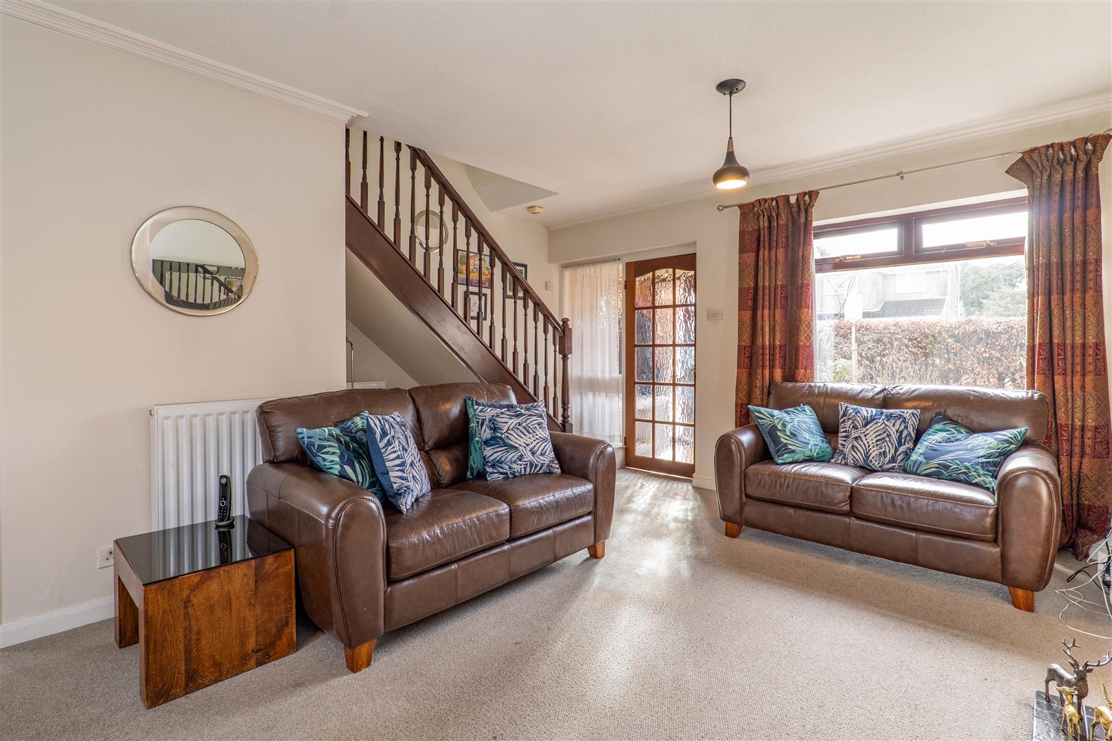 Beechfields, Chorley